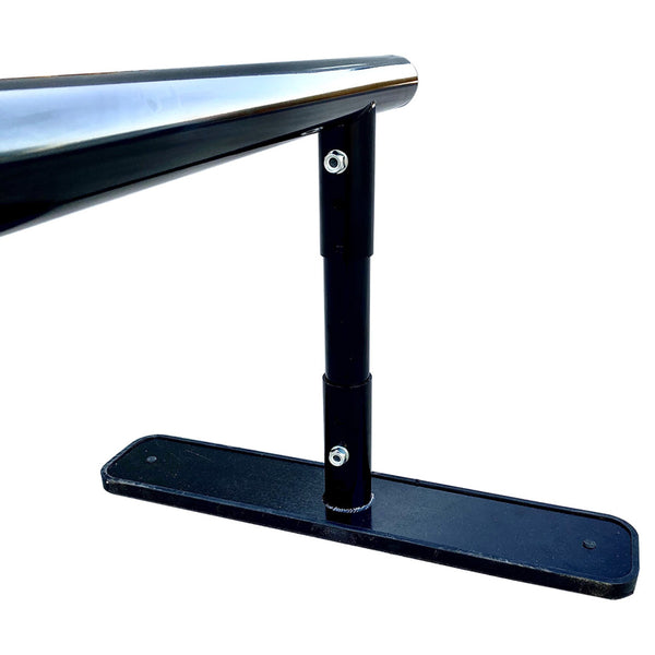 S&M Adjustable Height Slide Pipe v2
