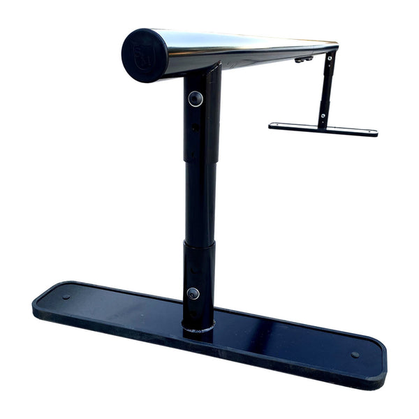 S&M Adjustable Height Slide Pipe v2