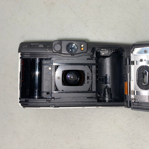Canon Sure Shot 105 Zoom S 35mm Camera