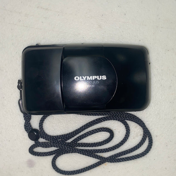 Olympus Stylus Zoom 70 35mm Camera