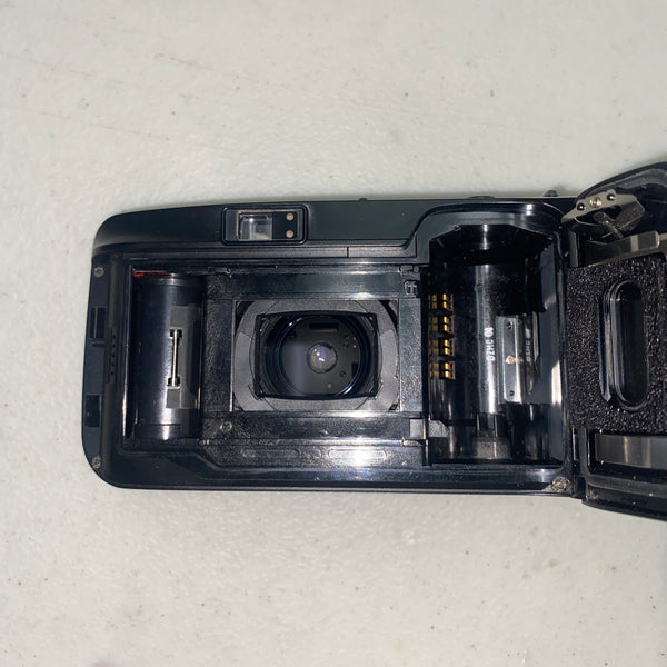 Olympus Stylus Zoom 70 35mm Camera