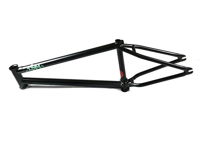 Stranger ISM Frame Black