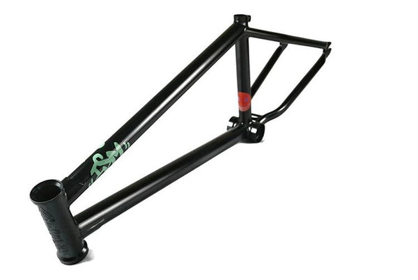 Stranger ISM Frame Black