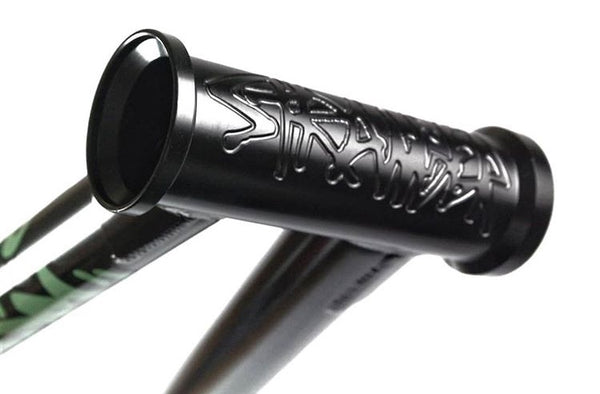 Stranger ISM Frame Black