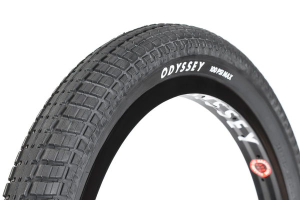 Odyssey Aitken Tire