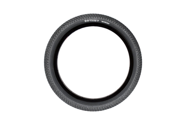 Odyssey Aitken Tire