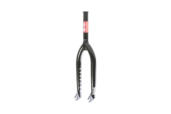 Odyssey R25 Forks (Rust Proof Black)