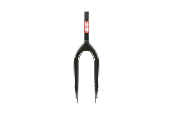 Odyssey R25 Forks (Rust Proof Black)