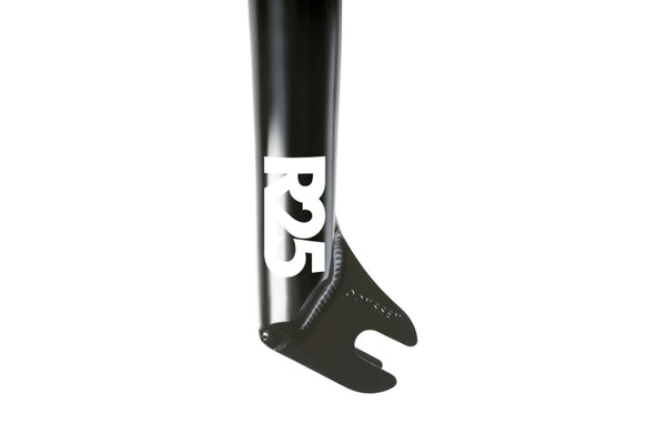 Odyssey R25 Forks (Rust Proof Black)