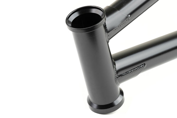 ISM V2 Frame Black