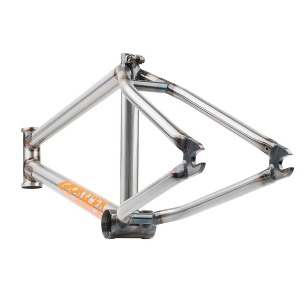 ISM V2 Frame Raw