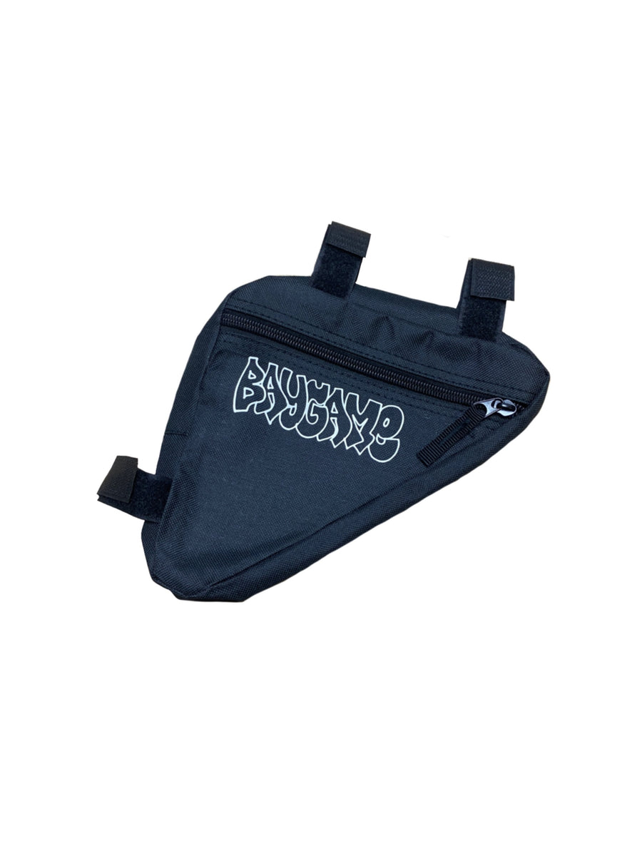 Ftl bicycle frame online bag