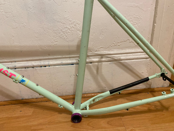 Crust Evasion Light 56cm *USED*