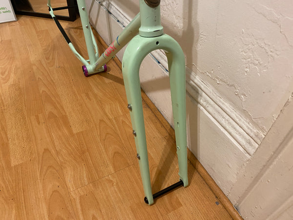 Crust Evasion Light 56cm *USED*