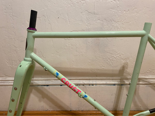 Crust Evasion Light 56cm *USED*