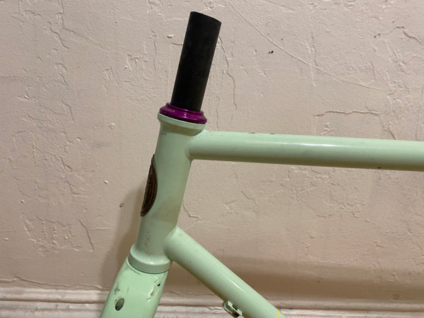 Crust Evasion Light 56cm *USED*