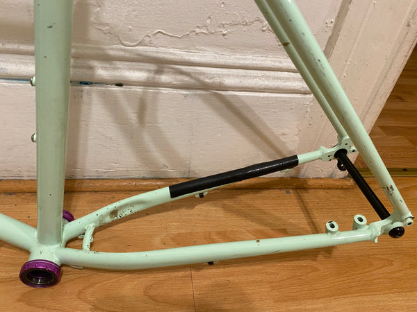 Crust Evasion Light 56cm *USED*