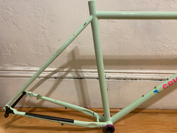 Crust Evasion Light 56cm *USED*