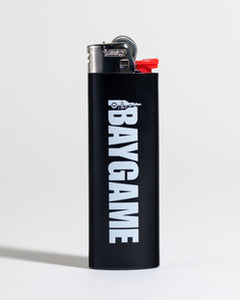 Baygame Classic Lighter
