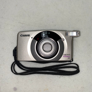 Canon Sure Shot 105 Zoom S 35mm Camera