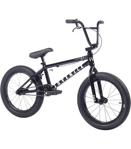 Cult Juvenile 18” Complete Bike Black – BAYGAME Cult Juvenile 18” Complete Bike Black – BAYGAME