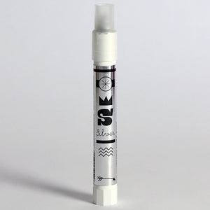 Art Primo Solid Paint Marker Silver