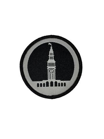Baygame Tower Patch