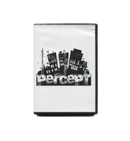 Percept DVD
