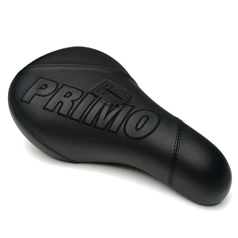 Primo Breaker Seat Black Vinyl