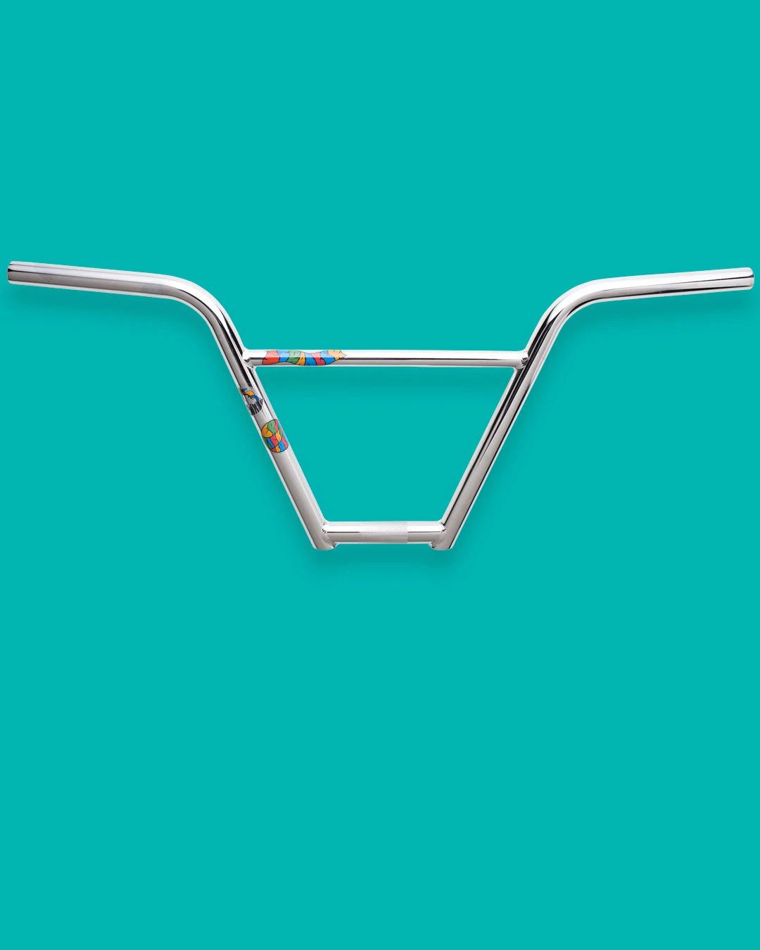 Stranger Zefaria Handlebar